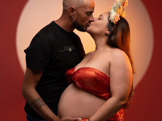 Photographe grossesse à La Réunion : créer des souvenirs précieux avant l&rsquo;arrivée de bébé