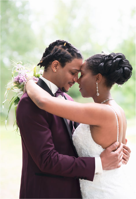 Photo Mariage à La Réunion