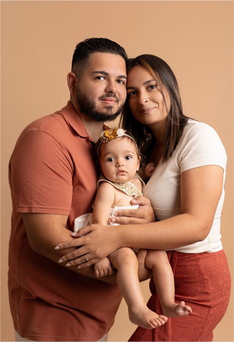 Photo Mariage à La Réunion