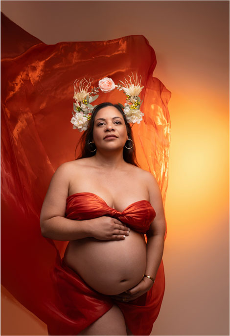 Photo Mariage à La Réunion